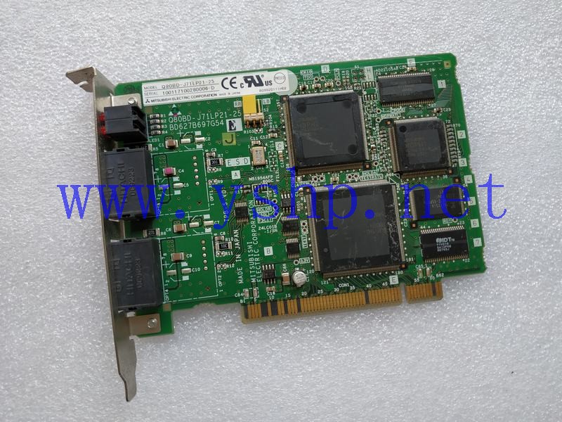 上海源深科技 Industrial Board BD808C121G51 Q80BD-J71LP21-25 BD627B697G54 高清图片