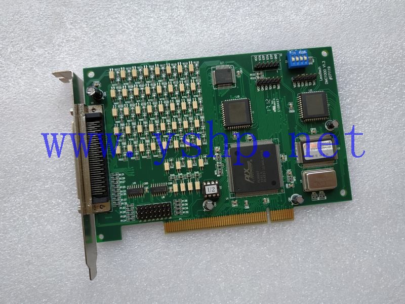 上海源深科技 Industrial Board DMC1000 V1.3 DMC1000-KHB 高清图片