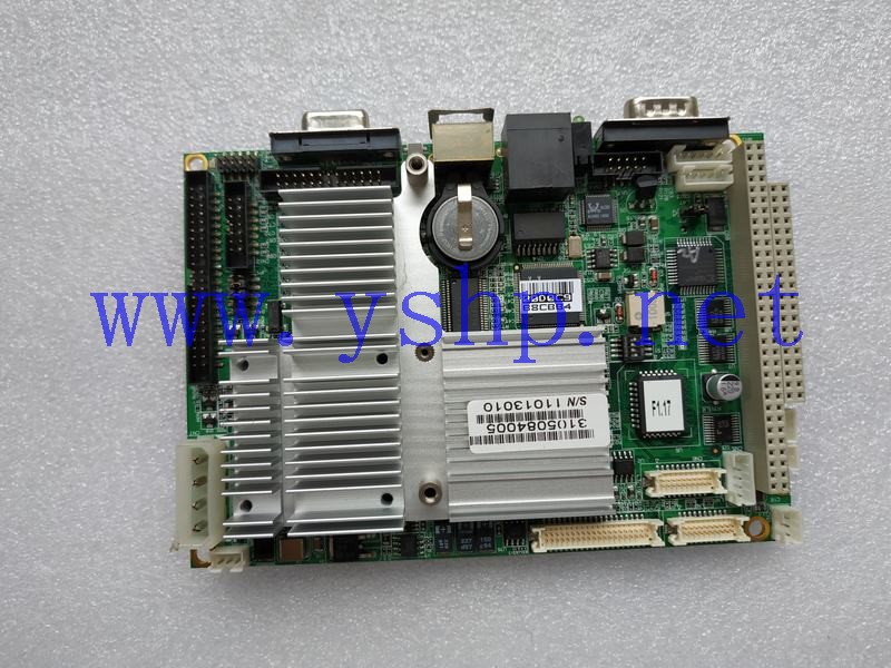 上海源深科技 mainboard PCM-9371 REV.A1 19C6937100 PCM9371F 高清图片