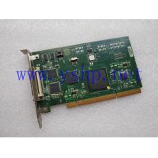 Electronics Imaging EFI 45080820A PLUG-IN VIDEO GREBE-2 45055231 REV2