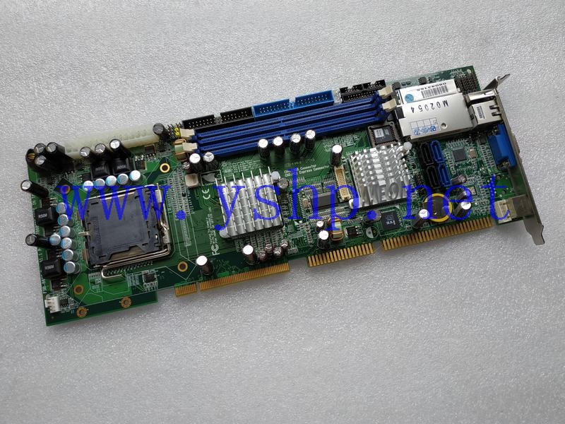 上海源深科技 Industrial  computer mainboard   FSB-868G REV.A1.1 1907868G05 高清图片