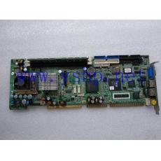 mainboard PEAK736(LF) REV C  dual network ports  4BP00736C1X10