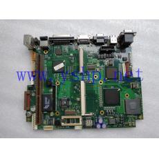 Industrial Board CONTEC CPUBX686(FP) No.7661A