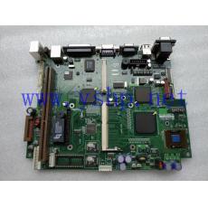 Industrial Board CONTEC CPUBX686(FP)P No.7661D REV 1.00