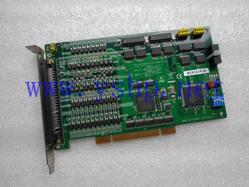 上海源深科技 Industrial Board  Capture Card  MC8141P(M) 高清图片