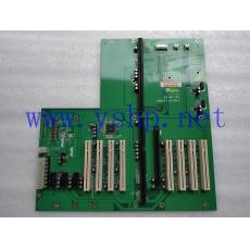 Industrial computer backplane  FAB114-13A3P8 REV B0-RC