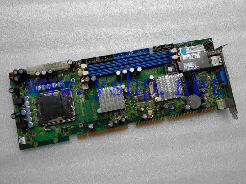 上海源深科技 Industrial  computer mainboard   FSB-868G REV.A1.0 1907868G03 高清图片