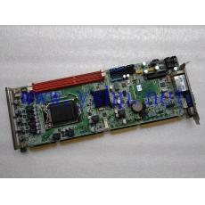 AdvantechIndustrial  computer mainboard   PCE-5127G2 REV.A1 9692512700E 19A6512702