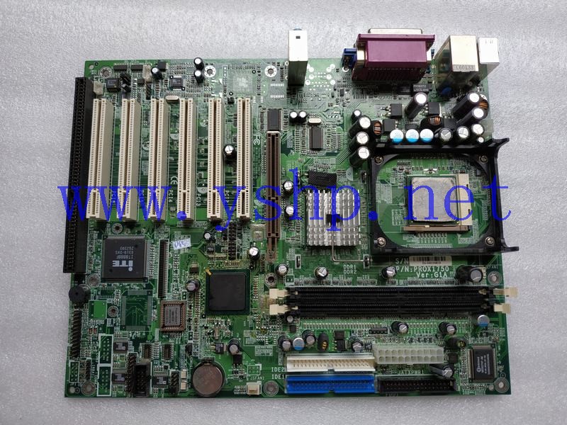 上海源深科技 Industrial Equipment mainboard PROX1750 VER G1A  高清图片