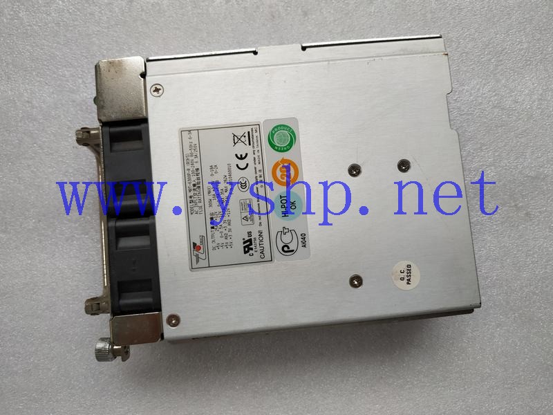 上海源深科技 EMACS Hot Swap Power Supply  MRT-6300P-R B010460010 高清图片