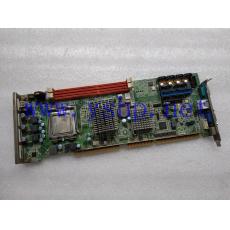 AdvantechIndustrial  computer mainboard   PCA-6011 REV.A1 19A2601103 PCA-6011VG-CTA1E 9692601101E