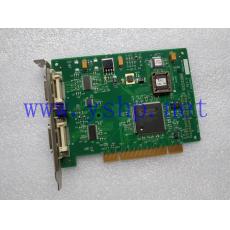 Chroma 3500 AH_STPCI REV.B 35000063 3500-STPCI-XX-010B