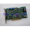 Industrial Board PCI-1710 REV.C1 01-1