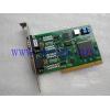 MOXA Serial card  CP-132 PCBCP132 VER 1.2