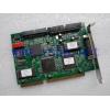 SCSI card AHA-1540/42CP AHA-1542CP 907700-01D 908501-00D 908301-00F