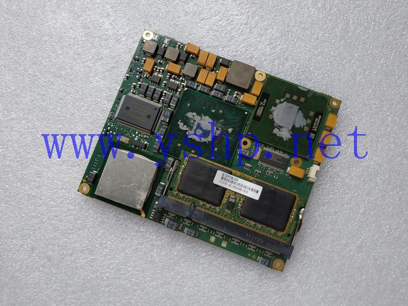 上海源深科技 Kontron mainboard ME008-000018-2B 高清图片