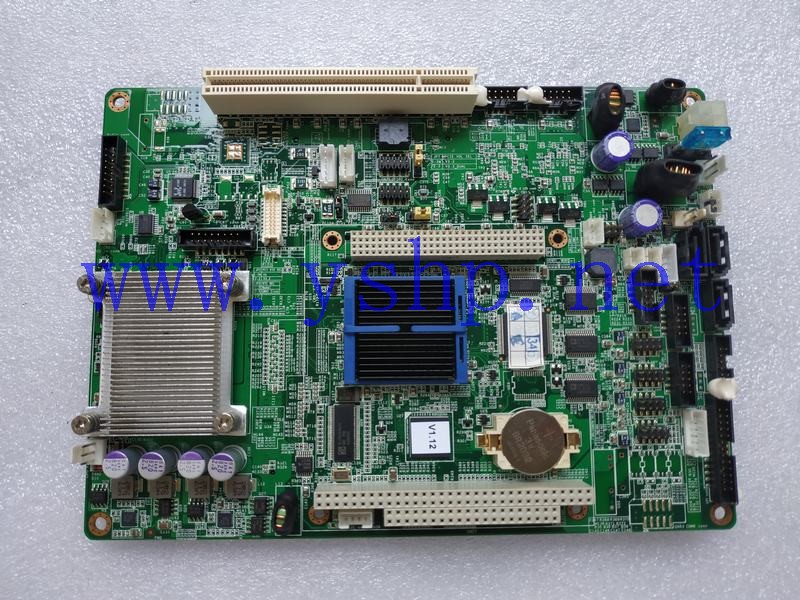 上海源深科技 Advantechmainboard PCM-9562 A1 19A6956201 9696956210E PCM-9562N 高清图片