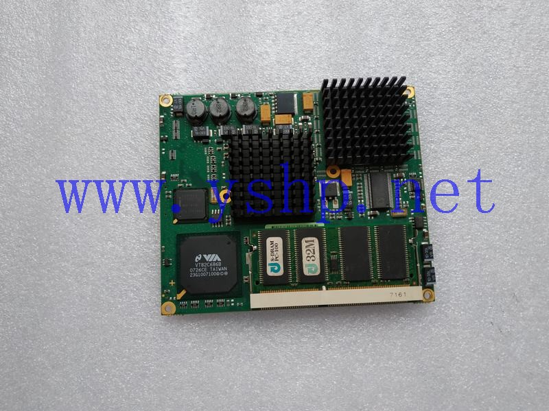 上海源深科技 Industrial Board Kontron ETX 18006-0000-40-0IP1 高清图片