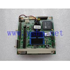 Industrial Board PCM-3343 REV.A1 19A6334302 PCM3343F1204E-T