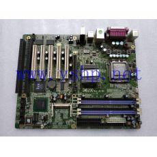 Industrial  computer mainboard   IMB200 REV.A2-RC 2个ISA 5个PCI 1个AGP