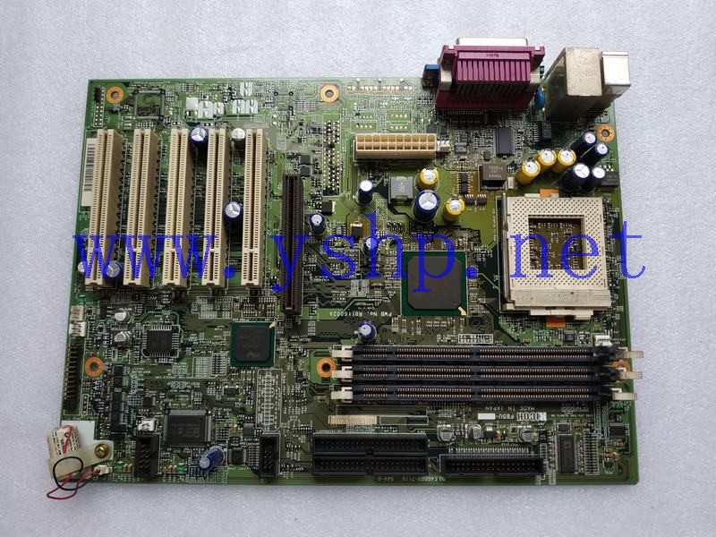 上海源深科技 Industrial motherboard RICOH FB5U-LS-29J R0116002A  高清图片