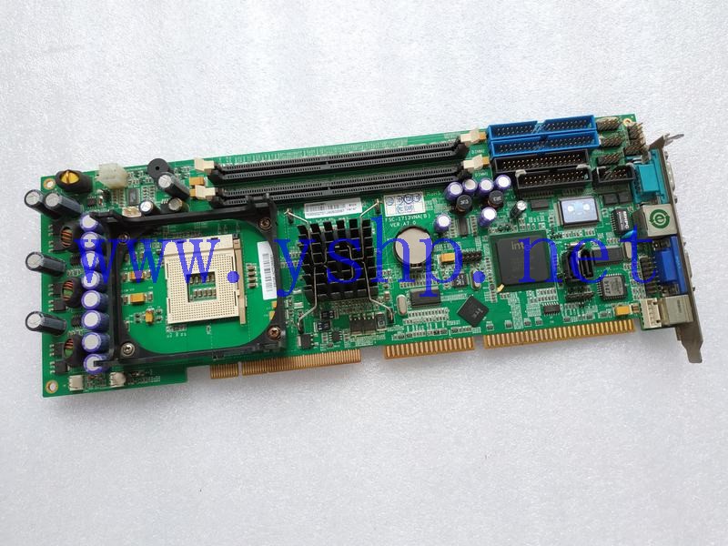 上海源深科技 研祥mainboard FSC-1713VNA(B) VER A7.0 高清图片