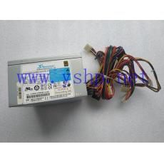 SEASONIC Power Supply   SS-400ES Active PFC F3