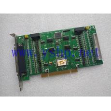 Industrial Board  Capture Card  PISO-P32C32U