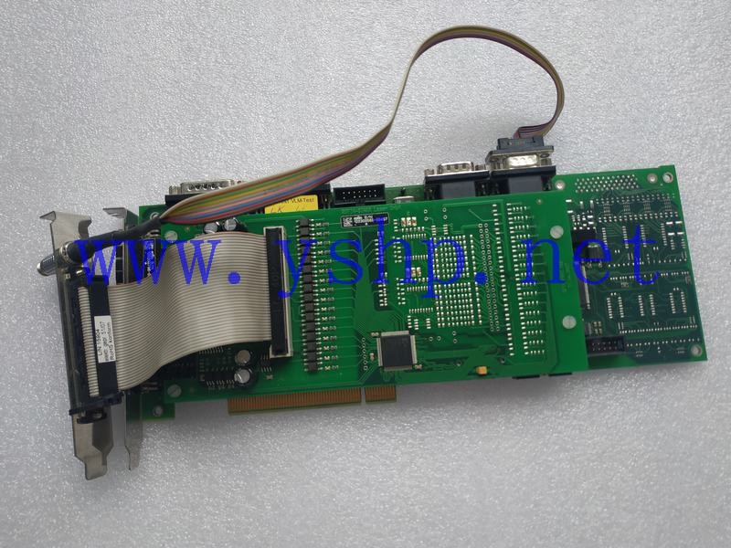 上海源深科技 Industrial Board  Capture Card  ROFIN-SINAR LASER OPO_V402.DDF ali3_v40b.ddf 高清图片