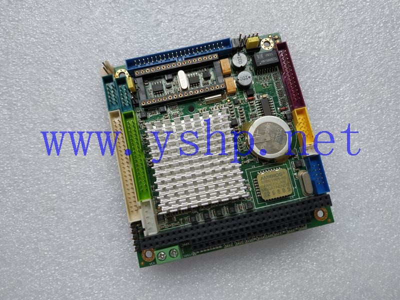 上海源深科技 PC104mainboard BC80007A0 6070 高清图片