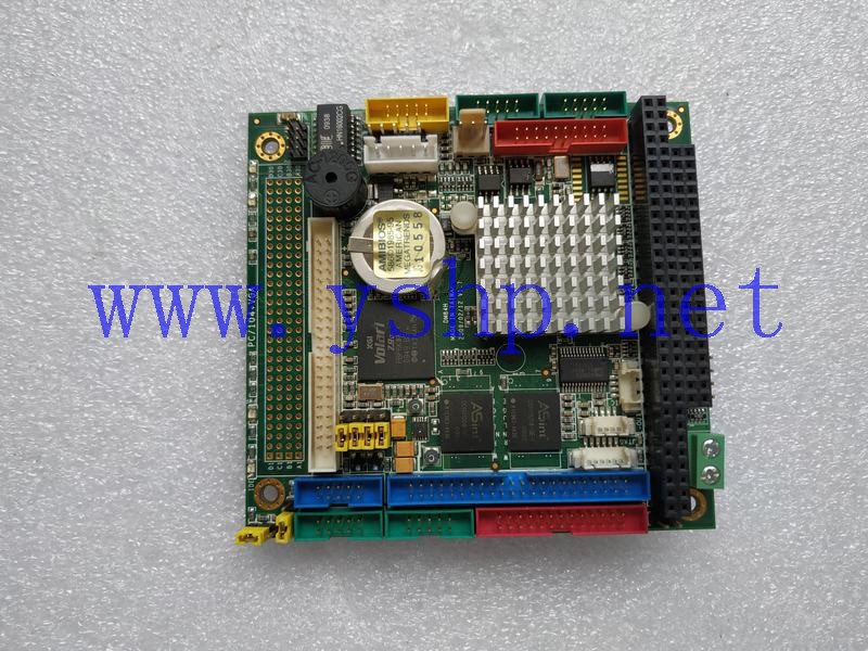 上海源深科技 PC104mainboard DM84H V1.7 1593-6100 高清图片