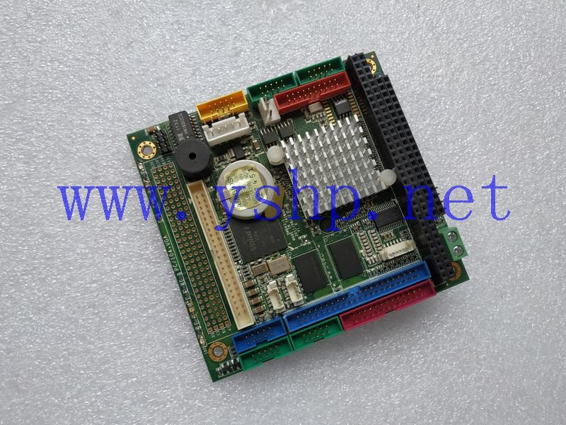 上海源深科技 PC104mainboard DM84J-1 V1.9 VDX-6354D 高清图片