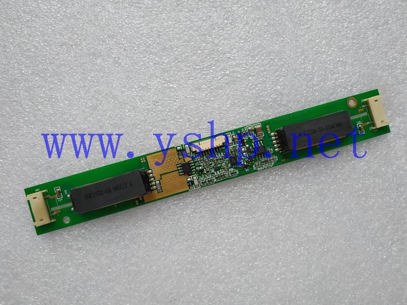 上海源深科技  LCD screen 高压条 D8-1018-01213 LXMG1627-12-61 REV.B MICROSEMI SGE3192A 高清图片