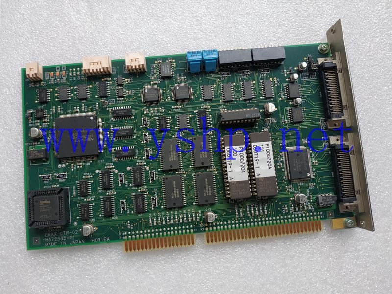 上海源深科技 Industrial Board EMAX-CTR-02 H372335-01 高清图片