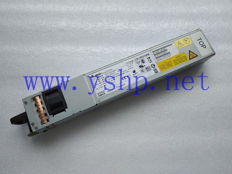 上海源深科技 ORACLE SUN NETRA X4270  Power Supply   AWF-2DC-760W ECD14020021 300-2299-01 CF00300-2299 高清图片