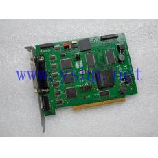  Capture Card  BOSCH VICAM GRABBER CARD V5