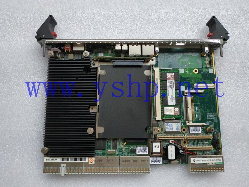 上海源深科技 Advantechmainboard MIC-3390 REV.A1 19C2339004 高清图片