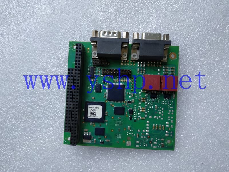 上海源深科技 Industrial Board Duagon D113L T-P4B2 0048594 高清图片