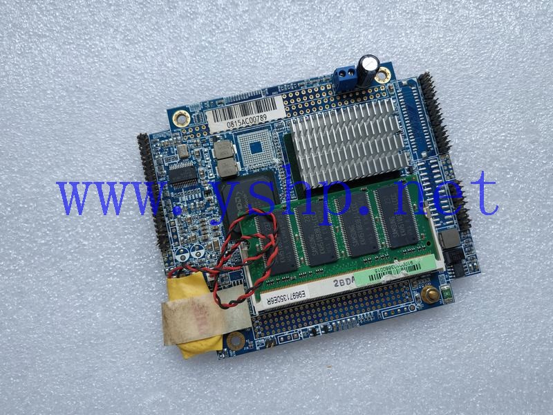 上海源深科技 Industrial Board ETM-LX800 A01 E1907135001RE 高清图片