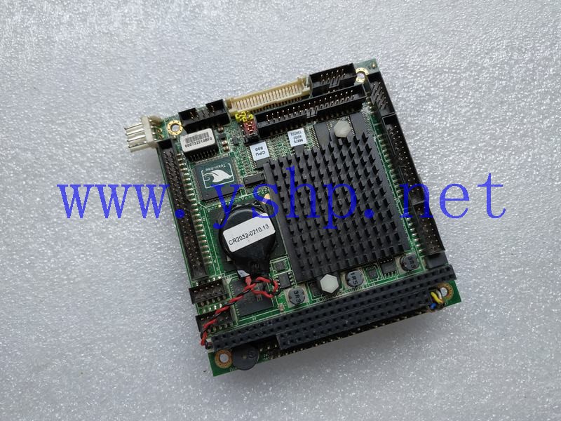 上海源深科技 Industrial Board PC104 PFM-540I A1.0 1907540I01 高清图片