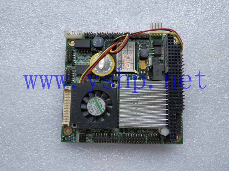 上海源深科技 Industrial Board PC104 EM104-WT613VL/C650 高清图片