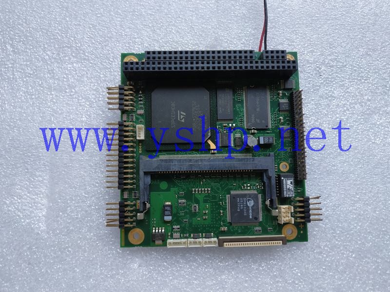 上海源深科技 Industrial Board PC104 KONTRON 01031-3200-13-1 高清图片