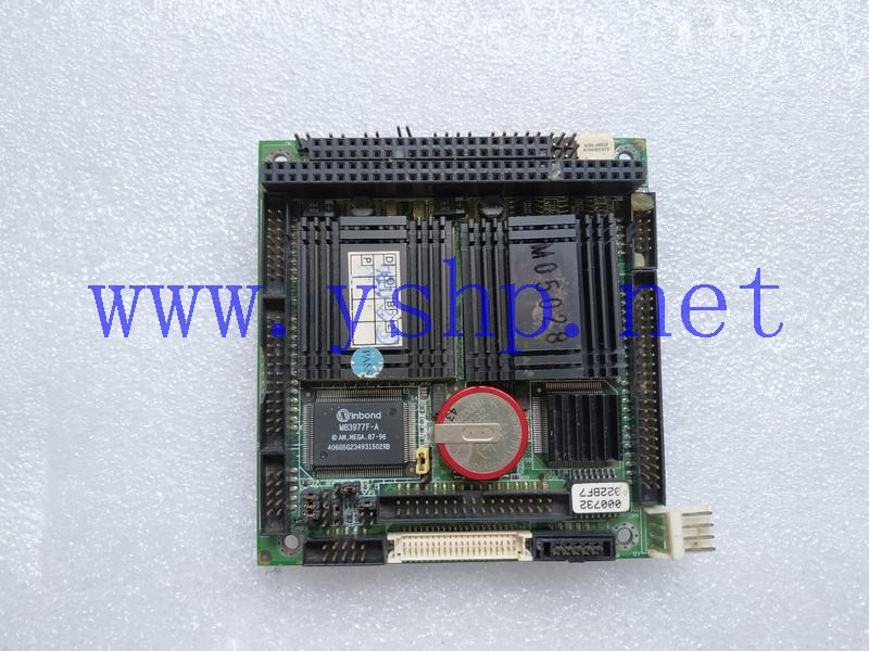 上海源深科技 Industrial Board PC104 PCM-5335 REV B1.0 1907533501 高清图片