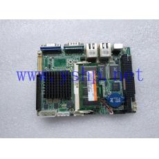 Industrial motherboard WAFER-LX-800-R12-BJWD