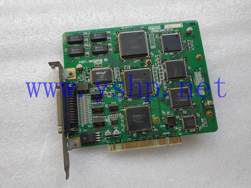 上海源深科技 Industrial Board EPSON C85010*I/F-C 2032948 高清图片