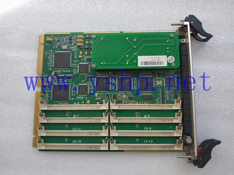 上海源深科技 Industrial Board SSW-16CRP SHT-16C-CT/PCI(SSW) SHT-16C-CT/PCI/FAX(SSW) 高清图片