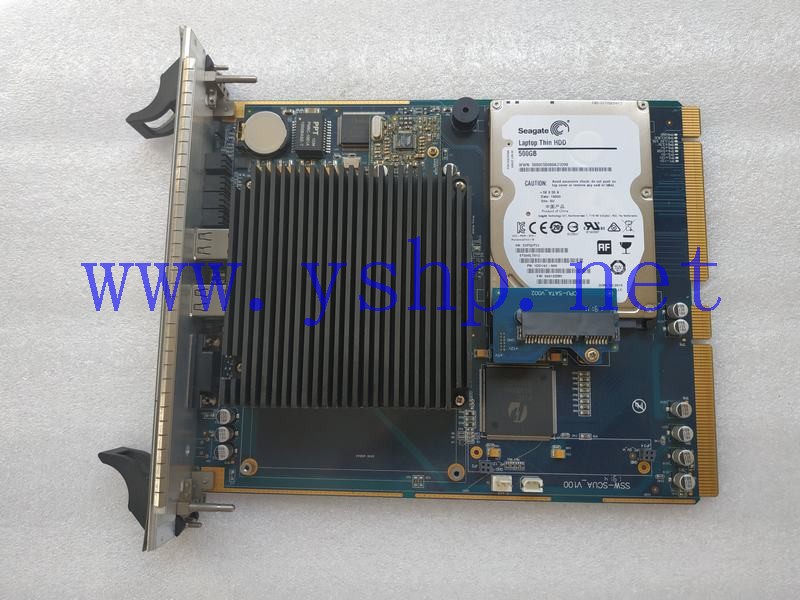 上海源深科技 Industrial Board SSW-SCUA_V100 SSW-SCU04 高清图片