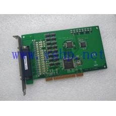  Capture Card  PCI-1620 B1 01-1 19C3162020 PCI-1620A