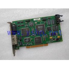  Capture Card  XMP-SYNQNET-PCI-RJ 1007-0085 REV2 T014-0003 REV.P1