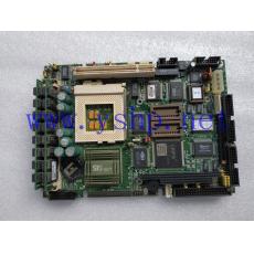 Industrial motherboard PCM-5862E REV.A2 1906586226